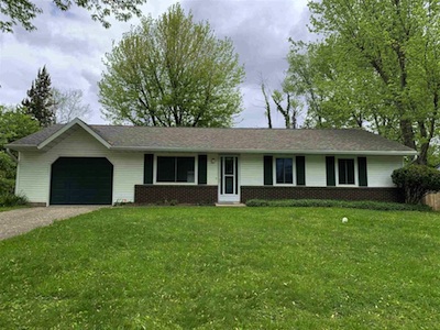 4865 E Ridgewood Drive